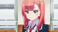 yumemiru danshi (ep 1)