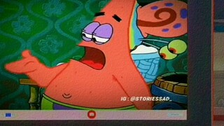 patrick stars ✌