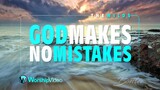 God Makes No Mistakes - The Wilds [With Lyrics]