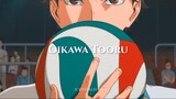 [AMV] "But I'm only human." || Oikawa Tooru of Haikyuu!!
