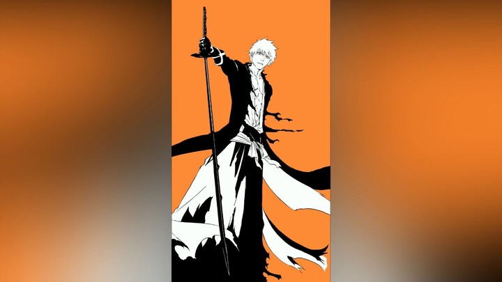 Live Wallpaper Ichigo Kurosaki | Anime Bleach | Android