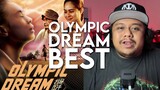 Olympic Dream - Movie Review