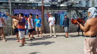 Anak ng natalo ko bumawi sa anak