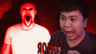 Let there be DARK! | ROMUT