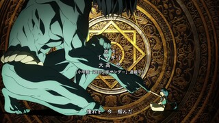 Magi The Labyrinth of Magic (ภาค1) ตอนที่ 5 พากย์ไทย