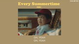 [THAISUB] Every Summertime - NIKI