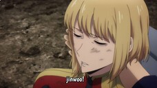 Solo Leveling Season 2 Episode 12 Spoiler!!