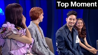 เป็น EP ที่ป้าตืออารมณ์ดีมากเว่อร์ | Top Moment : The Face Men Thailand season 3 Ep.9