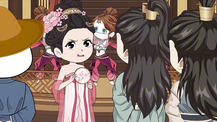 Episode 11: The Prince Misses His Chance