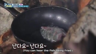 law of jungle EP.350 (eng sub)