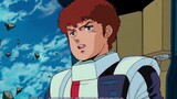 [Gundam UC Series/Famous Lines/MAD] กระแสไม่เคยเปลี่ยน!