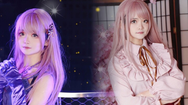 Buatlah sebuah permintaan✨Miracle Nikki♥ Karya ulang tahun ke-18 [Xiaoge]