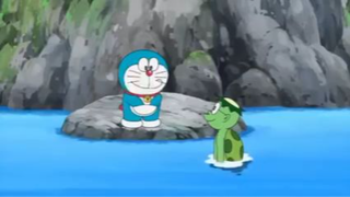 Doraemon Episode 825