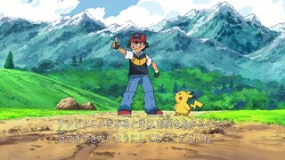 Pokemon mùa 3 tập 126 thuyết minh