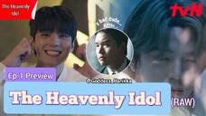 The Heavenly Idol - (Ep.1 Preview) (Raw)