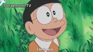 Doraemon New TV Series (Ep 55.1) Nobita phiêu lưu kí #DoraemonNewTVSeries