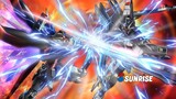 Mobile Suit Gundam Seed Destiny Remaster 31 sub indo