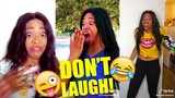 Tik Tok Vines That Are Actually FUNNY | Drea Knowsbest - Part 2