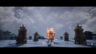 Preview Reneged immortal eps 43