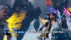 Đấu Phá Thương Khung Ngoại Truyện EP 101 [Sub Việt]