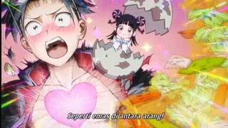 Bucchigiri?! Episode 1 Subtitle Indonesia