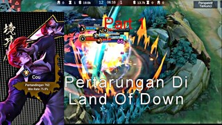 Game Play Global Chou #part1