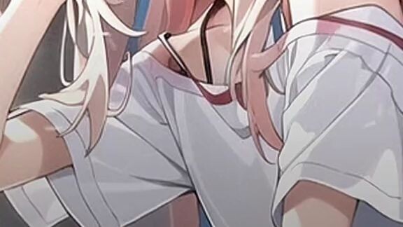 ketika bapak lu tau mau nikahin anime