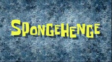 Spongebob Squarepants S5E19B Spongehenge Dub Indonesia