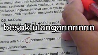 agama sama pkn lagi sial😮‍💨||HIATUS seminggu