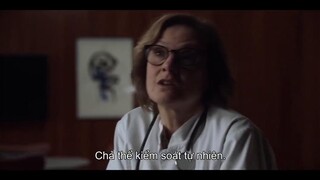 Borgen: Quyền lực & vinh quang EP 3 [Sub Việt]