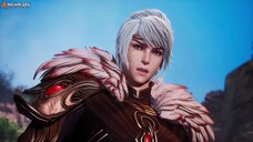 Against the Sky Supreme Eps 377 Sub Indo