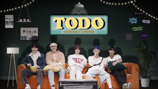 To Do X TXT Ep 121 (English Sub)