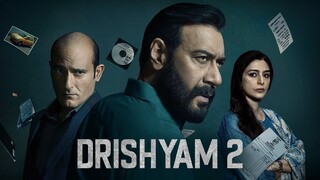 Drishyam 2 (2021)