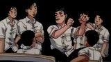 Initial D First Stage Episode 21 English