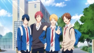 Nijiiro Days - Ep. 23