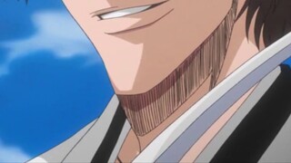 Từ giờ trở đi tôi sẽ đứng trên đỉnh cao - Sosuke Aizen