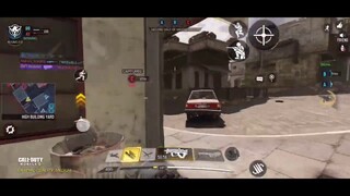 PDW-57 IS OVERPOWERED ??! | Call of Duty Mobile | Legendary ranked highlights