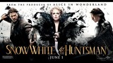 Snow white and the huntsman | Tagalog dub FULL MOVIE