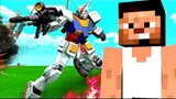 𝗘𝗣. 10| The Most Epic Robot In Minecraft P.E.