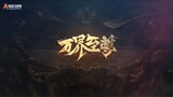 Wan Jie Zhi Zhun Episode 46 Sub Indo Full
