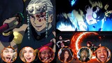 Things Are Getting Flashy!TENGEN!! Demon Slayer Season 2 Episode 12 Best Reaction Compilation