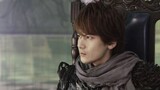 GARO: Soukoku no Maryu (English Sub)