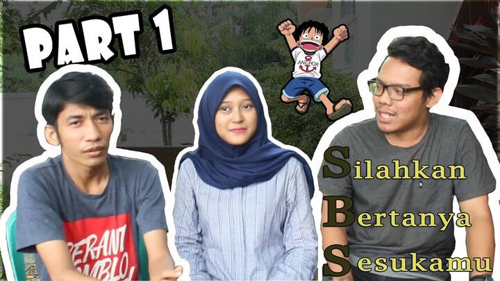 Q&A OPLOVEZZ !!! SOSOK IBU LUFFY MEMILIKI RAMBUT KERITING KHAS WANITA SETENGAH BAYA