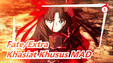 [Anime Mix] Fate/Perusahaan Produksi Animasi Extra SHAFT| Fight/Khasiat Khusus MAD_1