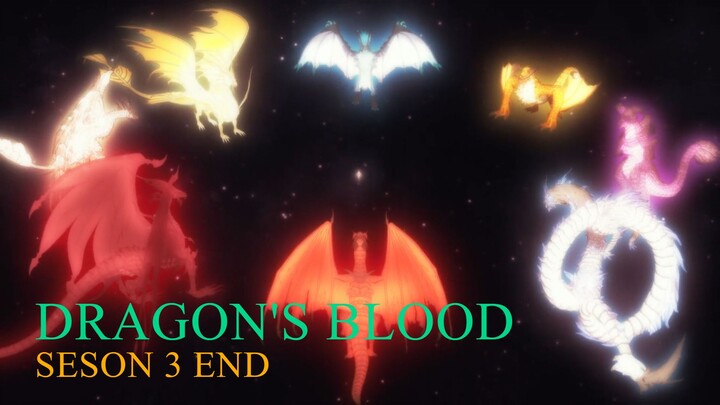 Dota Dragons Blood-S3[Ep8] END