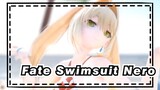 [Fate/MMD]Swimsuit Nero