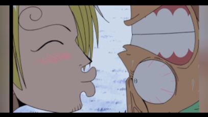 ONE-PIECE lol 5555