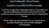 Swing Trading Lab Course Set and Forget download