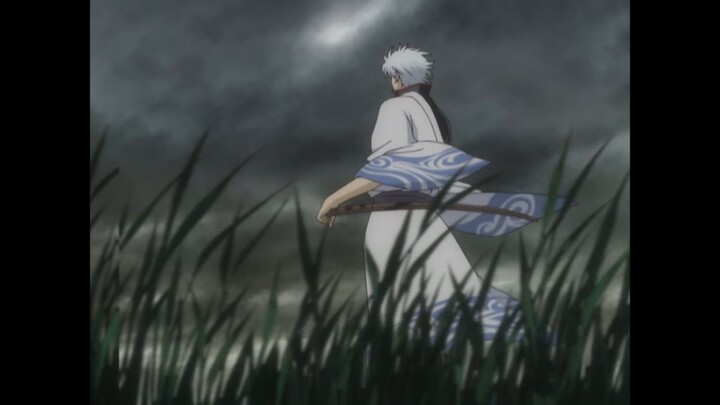 Gintama [Opening 5]