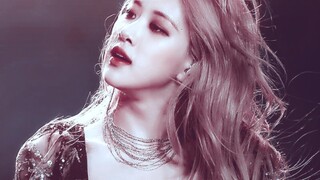 [Star] BLACKPINK｜Like A Princess｜Beautiful ROSÉ